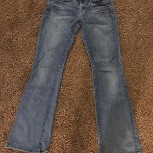 7 for all mankind jeans